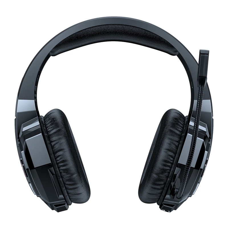 ONIKUMA B15 gaming-hoofdtelefoon (zwart)