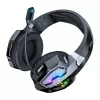 ONIKUMA B15 gaming-hoofdtelefoon (zwart)