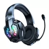 ONIKUMA B15 gaming-hoofdtelefoon (zwart)