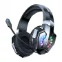 ONIKUMA B15 gaming-hoofdtelefoon (zwart)