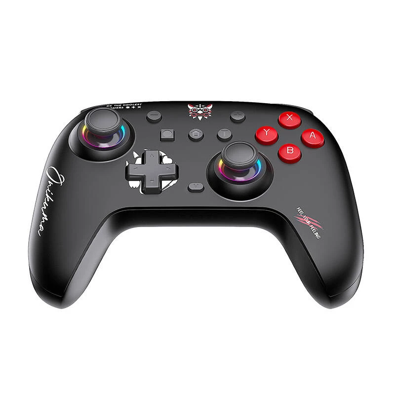 ONIKUMA C1 draadloze controller gamepad