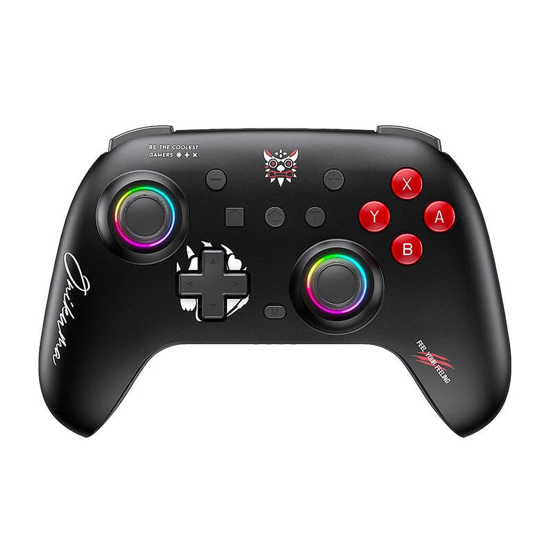 ONIKUMA C1 draadloze controller gamepad