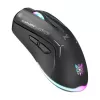 ONIKUMA CW917 2.4G draadloze + bedrade gaming-muis (zwart)