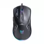 ONIKUMA CW917 bedrade gaming-muis (zwart)