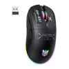 ONIKUMA CW953 gaming-muis (zwart)