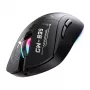 ONIKUMA CW953 gaming-muis (zwart)