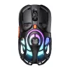 ONIKUMA DM02 gaming-muis (zwart)