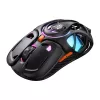 ONIKUMA DM02 gaming-muis (zwart)