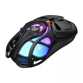 ONIKUMA DM02 gaming-muis (zwart)
