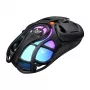 ONIKUMA DM02 gaming-muis (zwart)