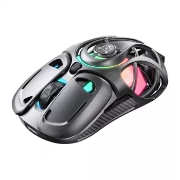 ONIKUMA DM02 gaming-muis (grijs)