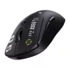 ONIKUMA DM05 RGB Gaming-muis (Zwart)