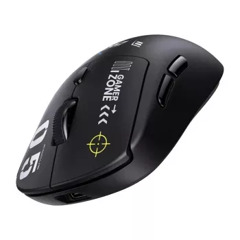 ONIKUMA DM05 RGB Gaming-muis (Zwart)