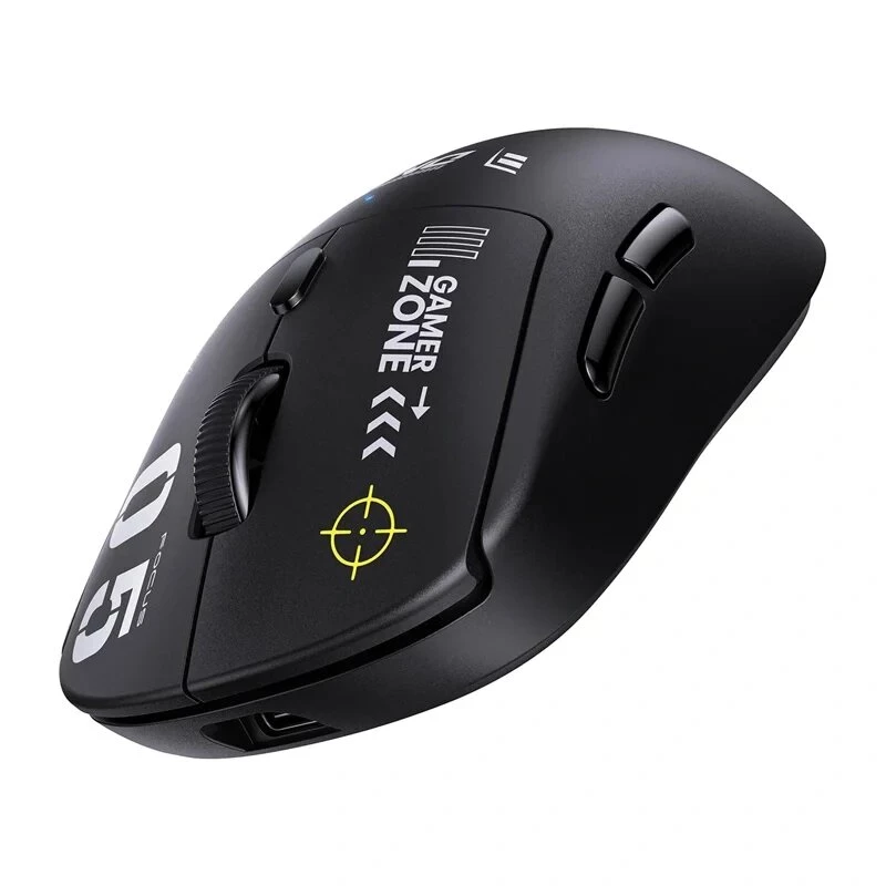 ONIKUMA DM05 RGB Gaming-muis (Zwart)