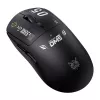 ONIKUMA DM05 RGB Gaming-muis (Zwart)