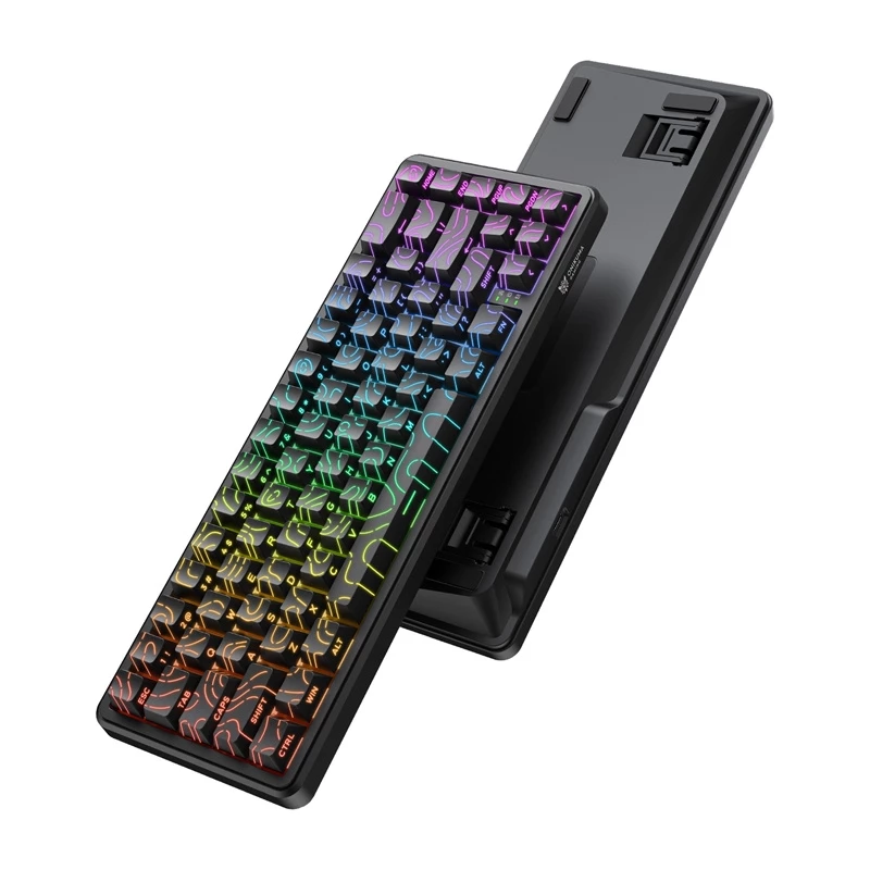 ONIKUMA G67 gaming-toetsenbord