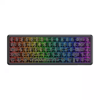 ONIKUMA G67 gaming-toetsenbord