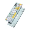 ONIKUMA G80 gaming-toetsenbord