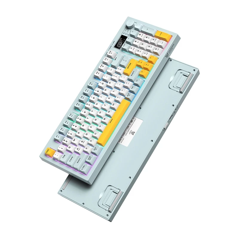 ONIKUMA G80 gaming-toetsenbord