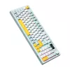 ONIKUMA G80 gaming-toetsenbord