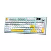 ONIKUMA G80 gaming-toetsenbord
