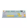 ONIKUMA G80 gaming-toetsenbord