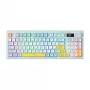 ONIKUMA G80 gaming-toetsenbord