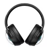 ONIKUMA GT802 gaming-hoofdtelefoon (zwart)