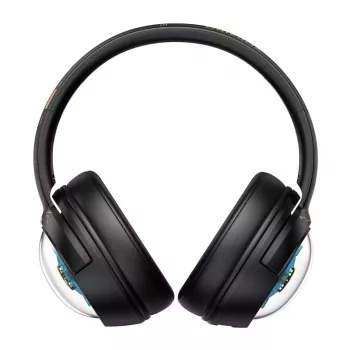 ONIKUMA GT802 gaming-hoofdtelefoon (zwart)