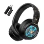 ONIKUMA GT802 gaming-hoofdtelefoon (zwart)