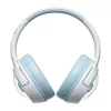 ONIKUMA GT802 gaming-hoofdtelefoon wit