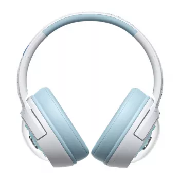 ONIKUMA GT802 gaming-hoofdtelefoon wit