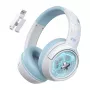ONIKUMA GT802 gaming-hoofdtelefoon wit