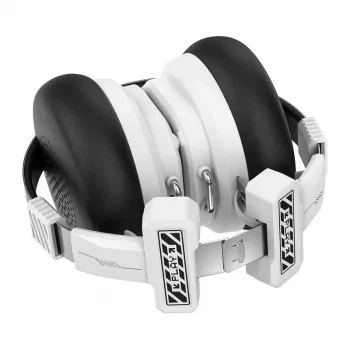 ONIKUMA GT803 gaming-headset (wit)