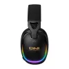 ONIKUMA GT805 Gaming-koptelefoon, zwart