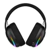 ONIKUMA GT805 Gaming-koptelefoon, zwart