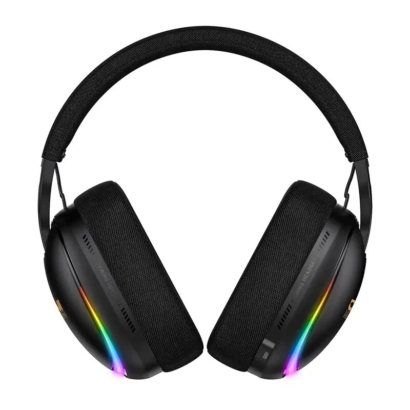 ONIKUMA GT805 Gaming-koptelefoon, zwart