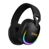 ONIKUMA GT805 Gaming-koptelefoon, zwart