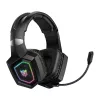 ONIKUMA GT806 gaming headset zwart