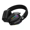 ONIKUMA GT826 gaming-hoofdtelefoon (zwart)