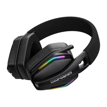 ONIKUMA GT826 gaming-hoofdtelefoon (zwart)