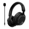 ONIKUMA GT886 Gaming-koptelefoon, zwart