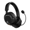 ONIKUMA GT886 Gaming-koptelefoon, zwart