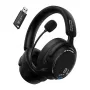ONIKUMA GT886 Gaming-koptelefoon, zwart