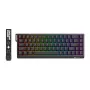 ONIKUMA MT603 Gaming-toetsenbord (Zwart)
