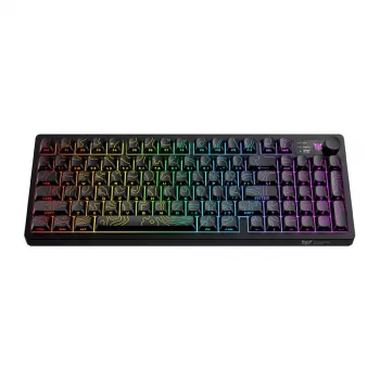 ONIKUMA MT902 Gaming-toetsenbord (Zwart)