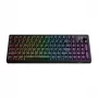 ONIKUMA MT902 Gaming-toetsenbord (Zwart)