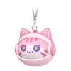 ONIKUMA TX603 TWS Bluetooth-hoofdtelefoon roze
