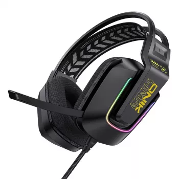 ONIKUMA X13 gaming-headset zwart