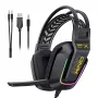 ONIKUMA X13 gaming-headset zwart